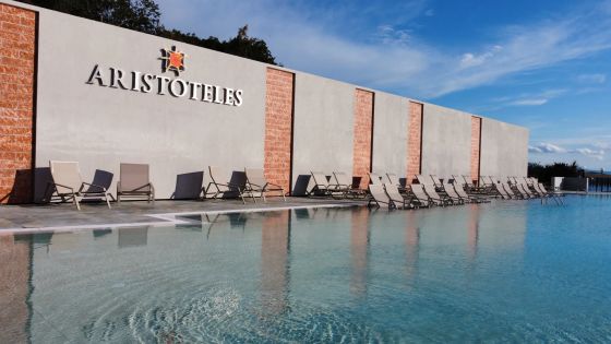 Aristoteles Holiday Resort & Spa
