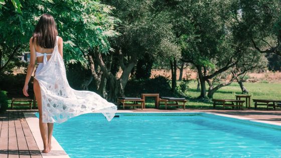 Alexander Beach Hotel