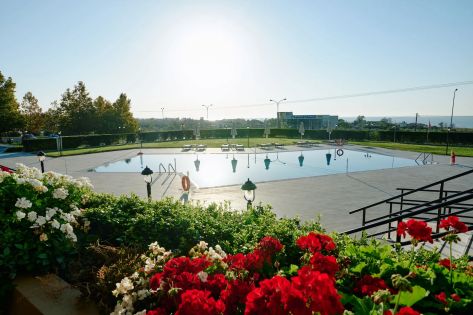 Nefeli Hotel Alexandroupolis