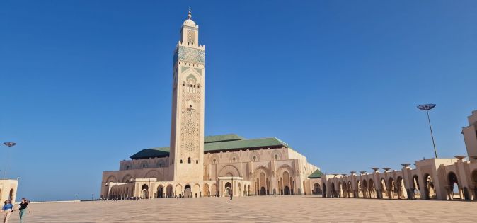 Круиз Канарски острови и Мароко с MSC Musica 11.04.2026