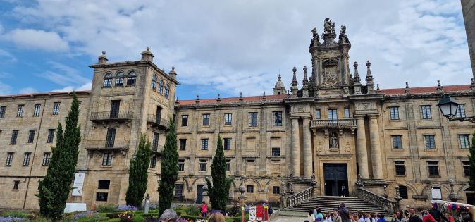 Круиз из Бискайски залив с MSC Virtuosa 19.06.2026