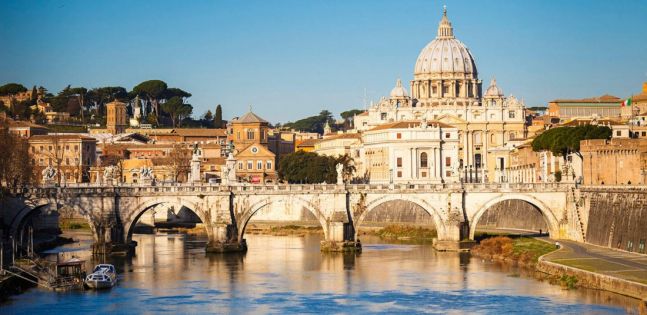 Класическа Италия - икономичен вариант