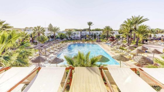 TUI Magic Life Penelope 4* на остров Джерба – All Inclusive почивка в Тунис