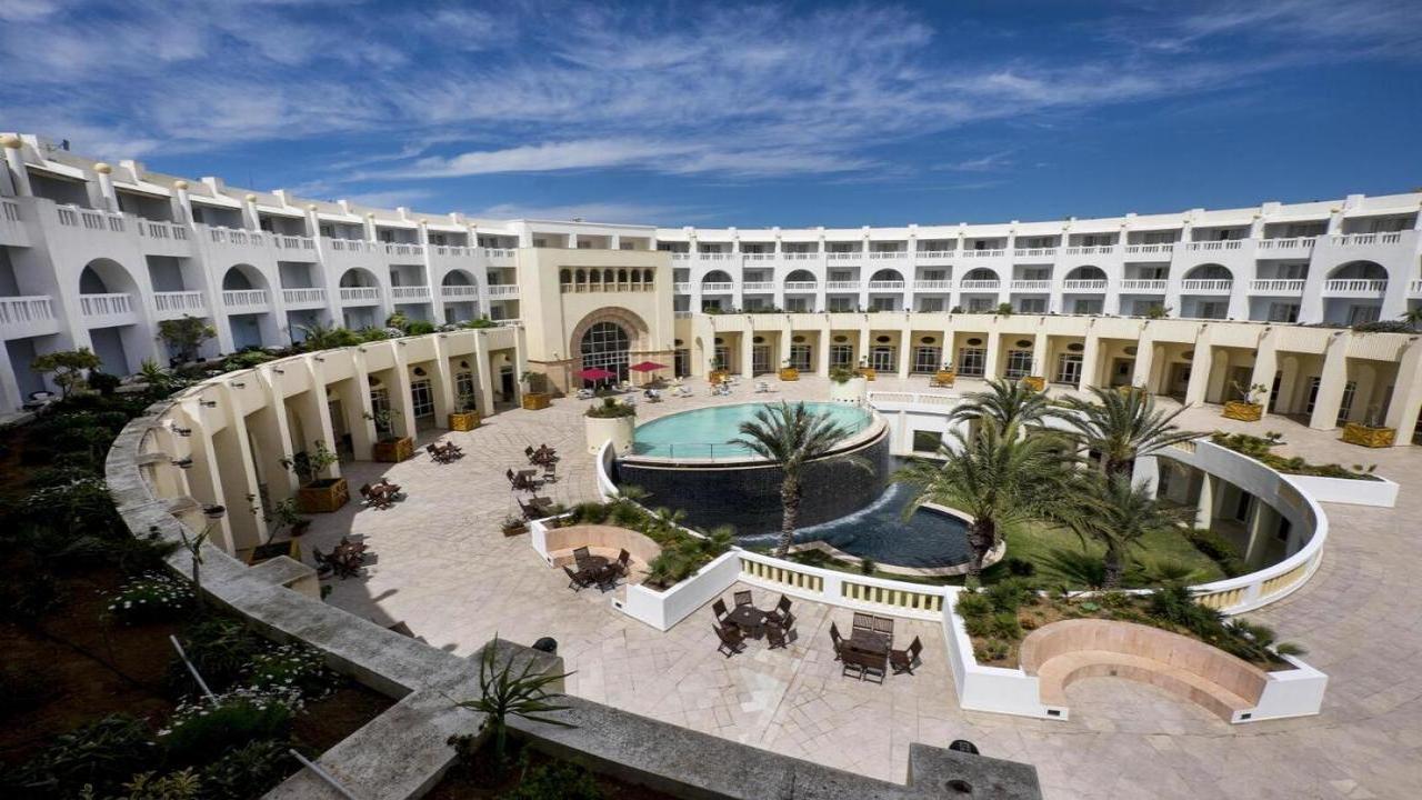 Medina Solaria Superior