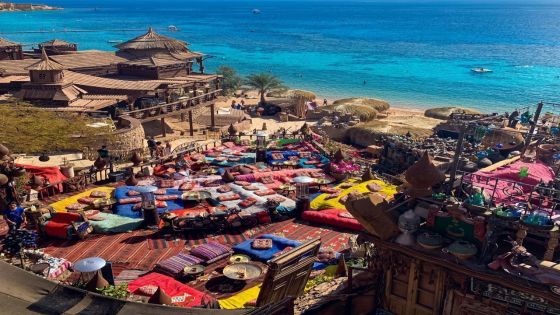 All Inclusive Почивка в Шарм ел Шейх - Лято-Есен 2026 - полет от София