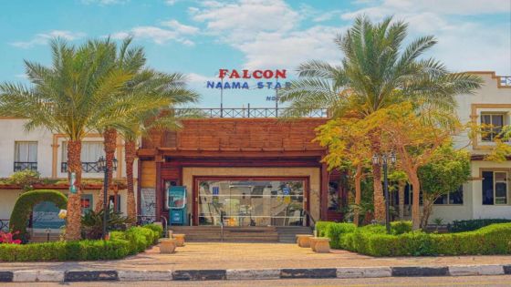 Falcon Naama Star Hotel Standard