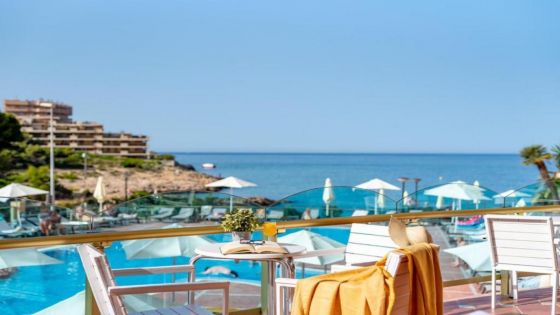 Hotel Cala Font Salou