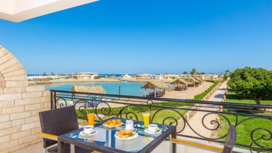 Aladdin Beach Resort Standard 4*