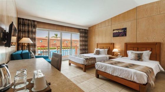 Sunrise Solara Aqua Park Resort