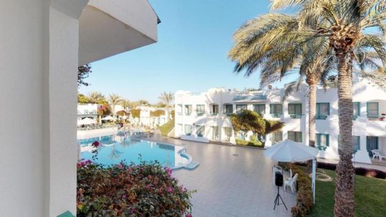 Falcon Hills Hotel Standard 3*