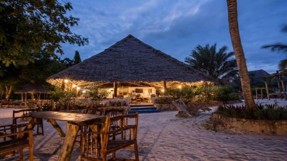 Bella Vista Zanzibar