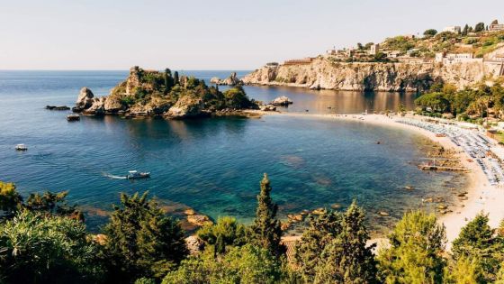 ЮЖНА СИЦИЛИЯ - плаж и вълнуващи екскурзии в Lindbergh Sikania Resort - чартър от София