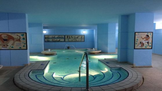 Topaz Hotel