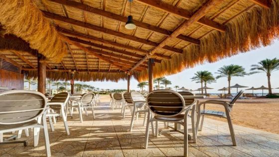 Aurora Oriental Resort Standard