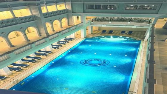 IL Mercato Splash Aqua Park Standard