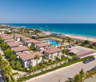 CRYSTAL BOUTIQUE COMFORT COLLECTION