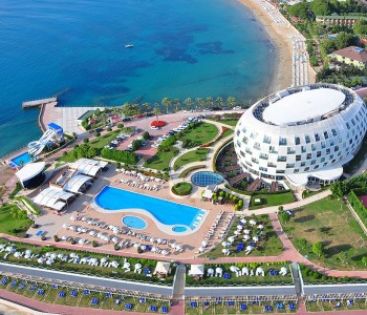 GOLD ISLAND SELECTED