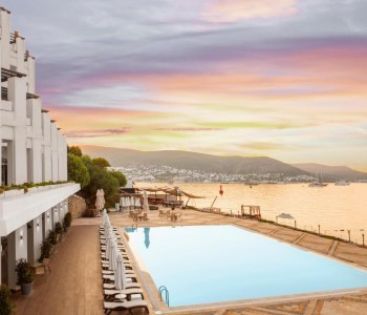 LA QUINTA BY WYNDHAM (EX. MAVI KUMSAL HOTEL)