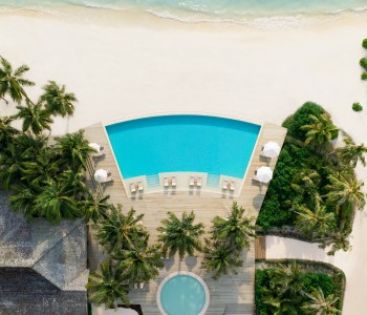 JAWAKARA ISLANDS MALDIVES