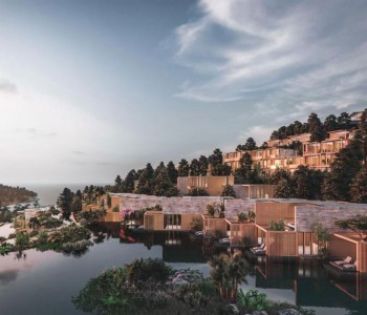 MAXX ROYAL BODRUM RESORT