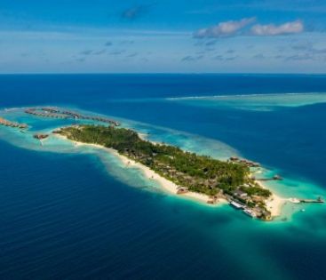OZEN RESERVE BOLIFUSHI