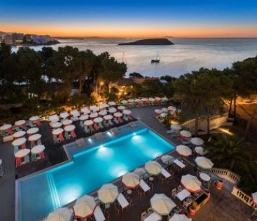 Alua Calvia Mallorca