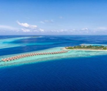 HURAWALHI RESORT MALDIVES