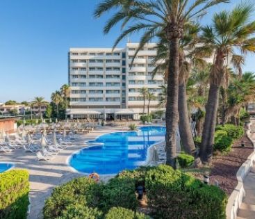 Hotel Marfil Playa