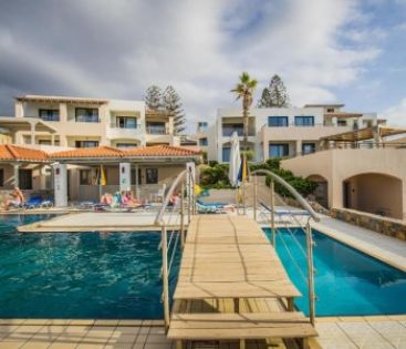 Castello Village Resort