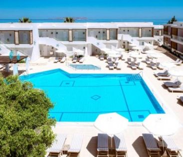 Aelius Hotel & Spa Sensus Experience