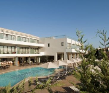 Castello Boutique Resort & Spa