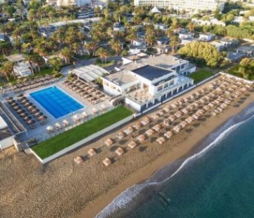 Civitel Creta Beach Hotel & Bungalows