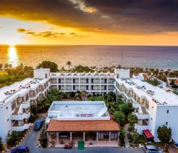 HELIOS BAY HOTEL APTS