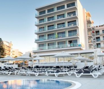 MANDALI HOTEL