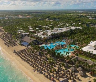 IBEROSTAR Dominicana