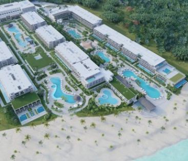 Serenade All Suites, Adults Only Resort