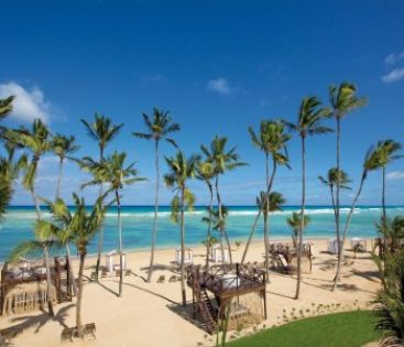 Breathless Punta Cana Resort & Spa