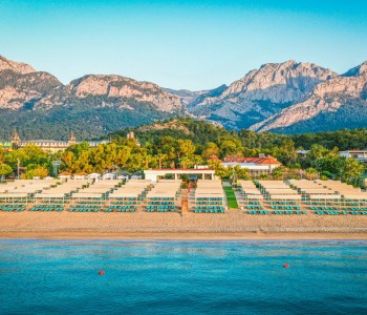 CRYSTAL PRESTIGE PEARL COLLECTION