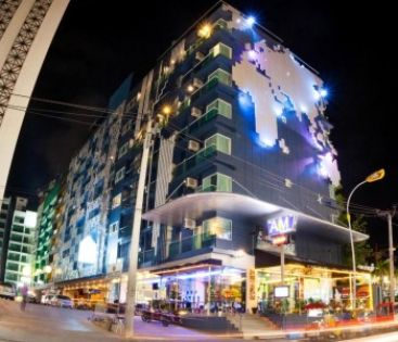 The Aim Patong