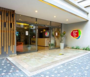 SIMPLY FINE HOTEL ALIZE