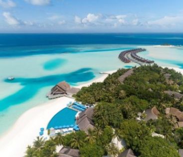 ANANTARA DHIGU RESORT & SPA