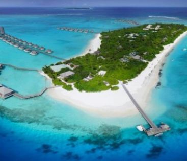 SIX SENSES LAAMU