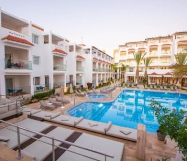 Hotel Timoulay Hotel and Spa