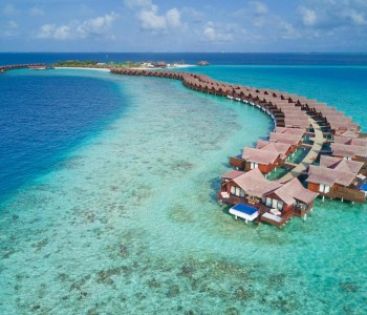 GRAND PARK KODHIPPARU