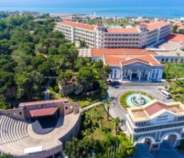 SELECTUM NOA FAMILY BELEK (EX.CESARS BELEK)