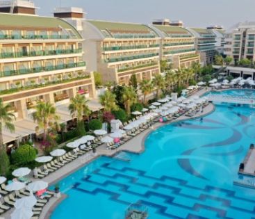 CRYSTAL WATERWORLD AQUA COLLECTION