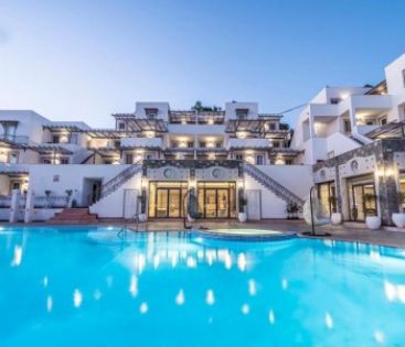 ELEMENTA BOUTIQUE HOTEL