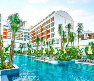 SY HOTELS BELEK BOUTIQUE LUXURY