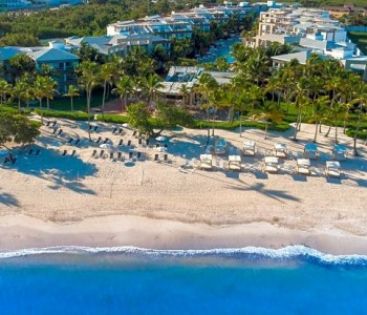 Blue Beach Luxury All Inclusive Resort