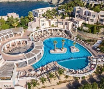 Athina Palace Resort & Spa